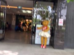 -蓝地时尚庄园(北京清河营地铁站店)