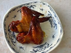 -渔记茶餐厅(渔村店)