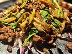 -京味斋·北京烤鸭(北京南站洋桥店)