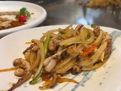 -大神太神·铁板烧(瑞虹天地月亮湾店)