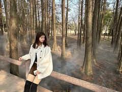 -东湖落雁景区