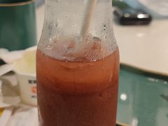 土贡梅煎-新辣道鱼火锅(上地华联店)