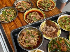 -大邑李记肥肠血旺