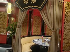 -牛将军•涮肉•烤肉(北京王府井·故宫店)