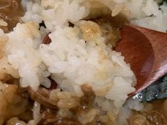 -滩万日本料理Nadaman(国贸大酒店)