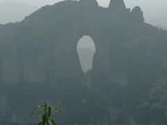 -北京密云天门山风景区