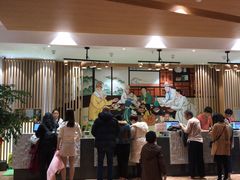 -汤W城市微度假(仓山店)