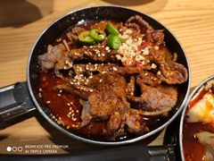 -觅香串串香·麻辣烫·冒菜(欧美广场店)