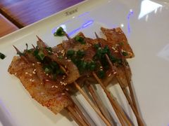 -木屋烧烤(龙湖天街店)