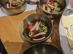 -姜虎东白丁烤肉(深圳湾后海汇店)