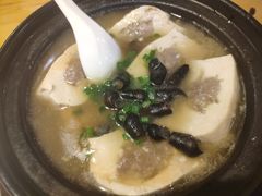 -东江厨岸（惠州味道）(江畔花园店)