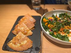 招牌辣味鲜虾馅饼-Bco豆库(雨花客厅店)