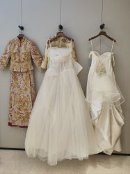 点击看大图 -MISS MIA 婚纱品牌馆