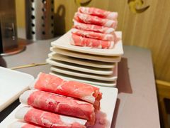 -名羊天下·火锅烧烤自助料理(镇明路店)