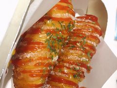 -HOTISLAND海鸡岛·韩国料理(江南西店)