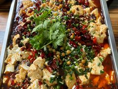 -古城苗家土菜馆(河景餐厅店)