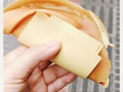 -易老大蛋烘糕(奎星楼总店)