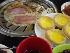-金权道韩式自助烤肉(嘉华国际店)