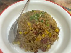 -王桂峰特色小吃(浔阳路店)