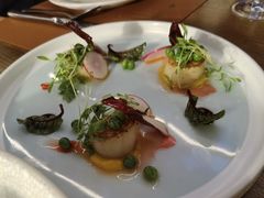 -Golden Lily河内巴黎法越料理餐厅(建国西路店)