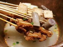 -爷门串串(江南西店)