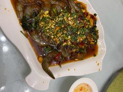 生腌虾-迈姨·潮州菜(麓湖公园店)