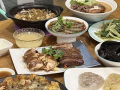 -唔止卤嘢·潮州府城菜(鹭江店)