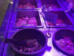 -韩大地海鲜自助烧烤城(黄兴路步行街店)