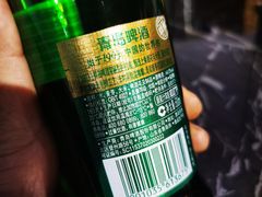 -郎出山烧烤(胶州店)