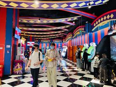 -反斗乐园(中航城君尚购物中心)