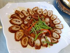 卤大肠-仑头海鲜城(仑头环村南路店)