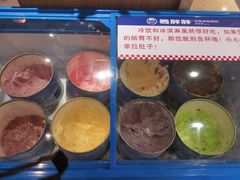 -姜胖胖无限自助烤肉(罗湖宝能店)