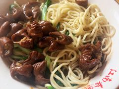 -泰顺江南春面馆