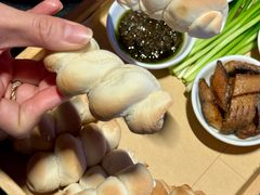 -湘满甲·黄焖甲鱼创始者·湘菜·鲁菜(潘家园店)