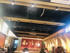 大堂-秦九和(凯德广场店)