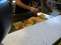 -四环冷面王(西单华威约饭街店)