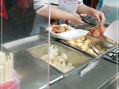 -细妹五香牛杂(步行街店)