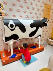 -奈尔宝家庭中心·亲子餐厅(苏州大悦城店)