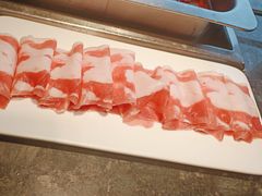 -重庆九记老火锅(广场店)