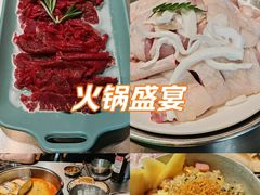 -椰庭·椰子鸡·创意玩家(晶耀前滩店)
