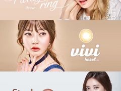 -瞳學會lens mart(南开大悦城店)