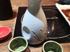 清酒-银座日本料理(春徳街店)