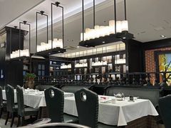-金春禧·鲁菜海鲜(延吉路万达店)