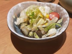 -一心创作料理屋(经开万达店)