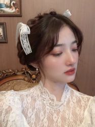 -New Fashion发型定制