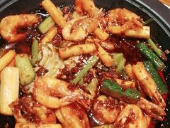 -六月雪干锅(绵阳王府井百货店)