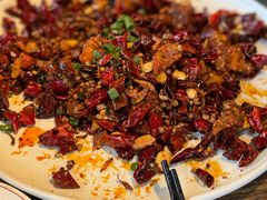 -水煮三国·川鲁江湖菜(香山店)