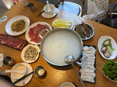 -吉友粥底火锅(方斜路店)