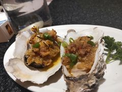 -樱之盛宴·蟹料理海鲜自助(前进大街店)