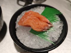 -海天盛宴新派海鲜自助餐厅(群力店)